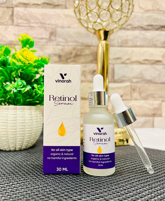 Retinol Serum